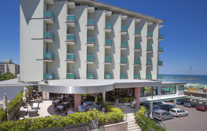 hotel Spiaggia (5)