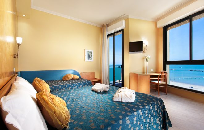 hotel Spiaggia (6)