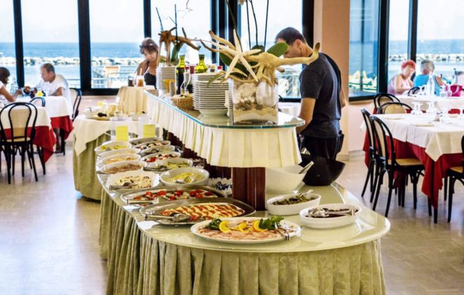 pranzo