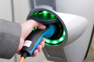 2 Ricarica auto elettrica