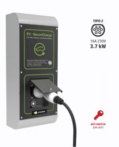 4-243x300 centralina per ricarica auto elettrica